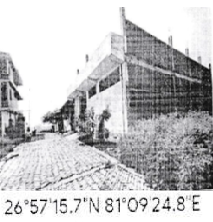 DK Enterprises, Uttar Pradesh